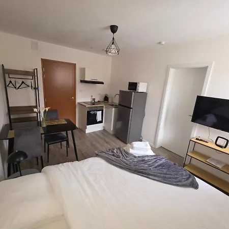 Cactus Apartment